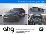 BMW i4 eDrive35 M-Sport *Shadow*Leder*Laser*Navi*HUD - BMW i4 Gebrauchtwagen