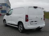 Citroën Berlingo Kasten M 1.5 Allwetter AHK Kamera Sitzh - Citroën Berlingo: Limousine