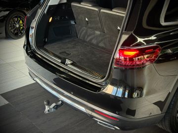 Mercedes GLS 450 - 7