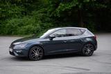 Seat Leon 2.0 TSI 140kW FR DSG FR - Seat Leon: 14 Tsi
