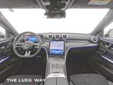 Mercedes-Benz C 180 AMG+19''+AHK+SOUND+360°+EDW+MEMORY+TOTW.++ - Mercedes-Benz C 180 in Bochum