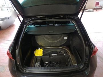 Skoda Octavia - 7