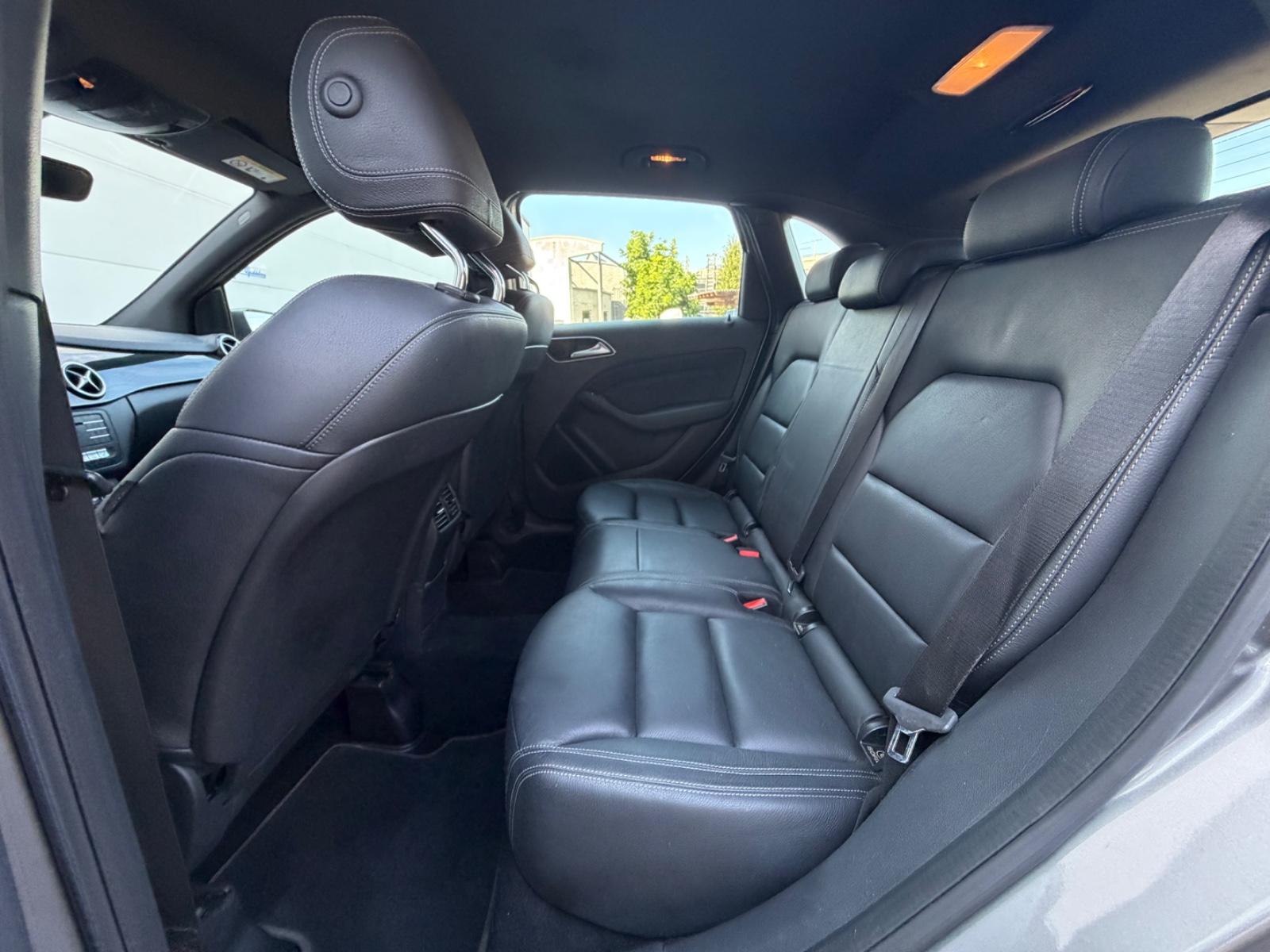 Mercedes-Benz B 180 Sytle 8-fach Bereift*Aut.*Rückfahrkamera*