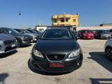 Seat SEAT Ibiza 1.6 TDI CR DPF 5 porte Style - Seat Ibiza aus 2010: TDI