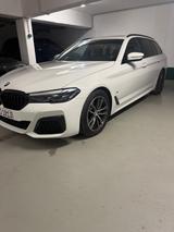 BMW 520d M Paket -Panorama 