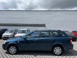 Chevrolet Nubira Wagon 1.6 SX *TÜV*Inspektion*Serviceheft* - Chevrolet Nubira Gebrauchtwagen