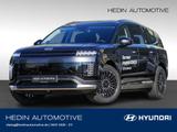 Hyundai IONIQ 9 6-S 110 kWh 4WD UNIQ PANO+Swivel-Paket - Hyundai IONIQ 9 SUV