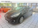 Peugeot 207 CC Cabrio-Coupe Roland Garros 1.6 16V VTi 12 - Peugeot 207 in Hagen