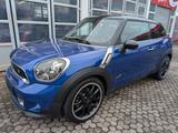 MINI Cooper S Paceman ALL4 Automatik  - MINI Cooper S Paceman Benziner Gebrauchtwagen