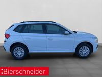 Skoda Kamiq - Vorschau Bild 7