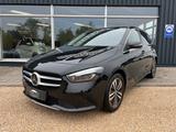 Mercedes-Benz B 250 e+Leder+Panorama+ - mit Hybrid-Antrieb: Schwarz, Plug-In Hybrid