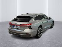 Audi A6 - Vorschau Bild 5