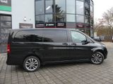 Mercedes-Benz Vito Tourer 119 CDI Edition lang LIEGEPAKET/KAM/ - Mercedes-Benz Vito in Berlin