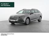 Skoda Superb Combi Ambition iV Standhzg*Sitzhzg*DCC*