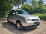 Volkswagen Lupo 1.4 44kW 