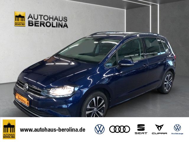 Vorschaubild: VW Golf Sportsvan 1.0 TSI United *App-Connect*SHZ* (Fahrzeug-Nr. H06526)