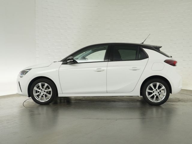 Corsa F EDITION+SITZHEIZUNG+LENKRADHEIZUNG+PARKP
