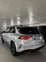 Mercedes-Benz GLE 450 4MATIC - Mwst. ausweisbar - Mercedes-Benz GLE 450 in Stuttgart
