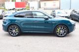 Porsche Cayenne Coupe E-Hybrid StandHz_Pano_360°_AHK_21" - Porsche Cayenne: Sportwagen