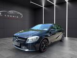 Mercedes-Benz A 180 A -Klasse / AUTOMATIK / EURO 6 / LEDER - Mercedes-Benz A 180 Gebrauchtwagen in Stuttgart