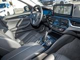BMW 520i Touring LC Prof. ACC HuD RFK DAB - BMW 520 in Bochum