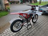 Gasgas Mc 450  - GASGAS RALLYE