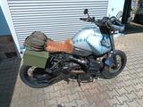 BMW 1150 GS - BMW 1994