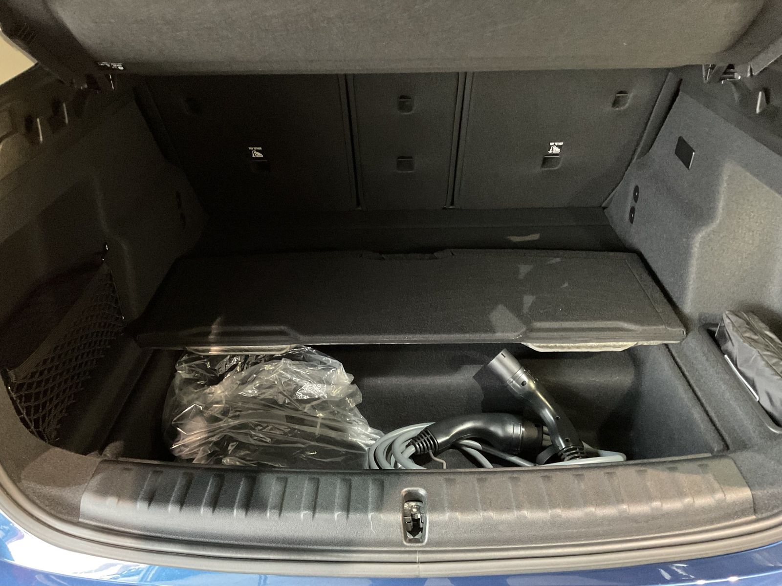 Fahrzeugabbildung BMW iX1 xDrive30 DAB Parkassistent AHK Shz