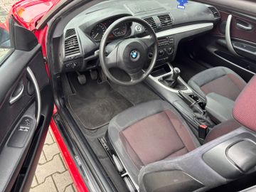BMW 116 - 10