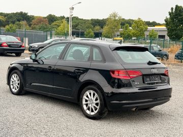 Audi A3 - 5