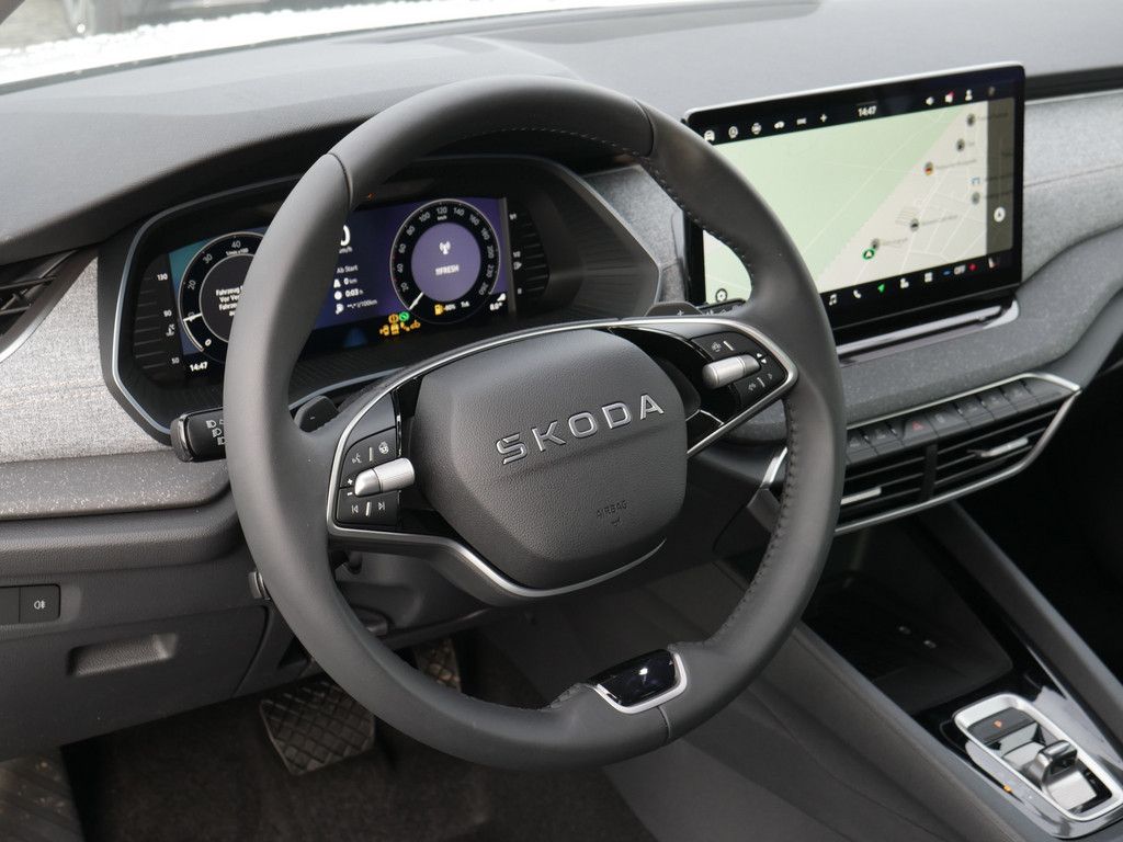 Skoda Octavia - Bild 19