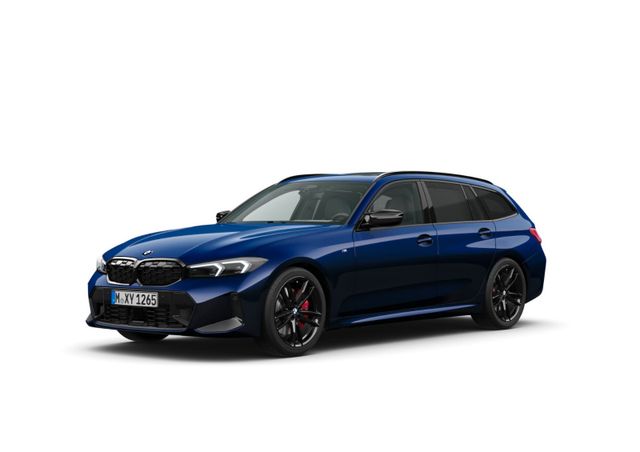 BMW M340i xDrive Touring AHK ACC DA+ PA+ 360° HUD HK