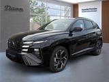 Hyundai TUCSON FL (MY25) 1.6 T-GDI N-Line - Hyundai Tucson MY25 Gebrauchtwagen