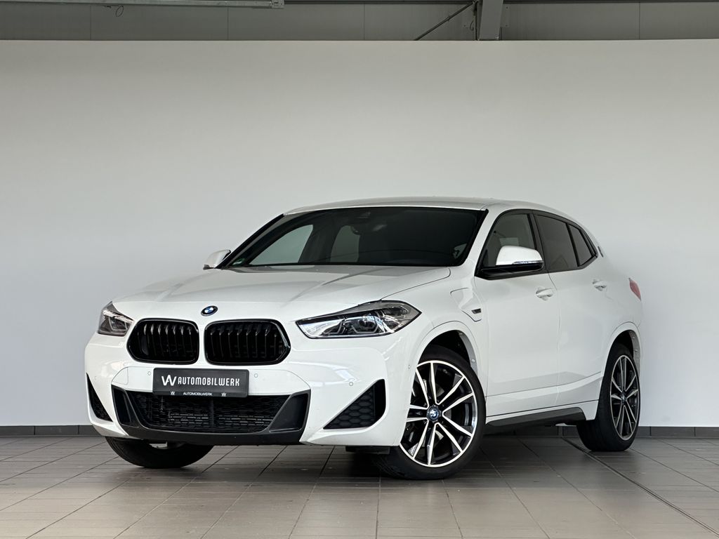 Image of BMW X2