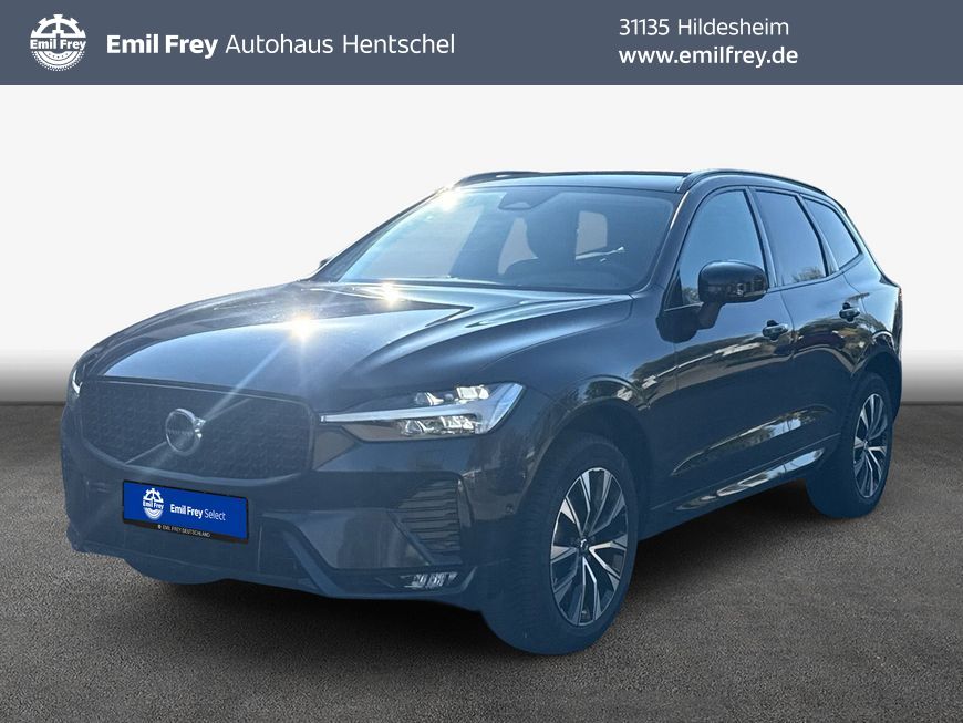 Image of Volvo XC60