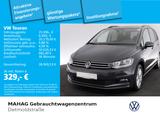 Volkswagen Touran 2.0 TDI Comfortline AHK Navi Kamera