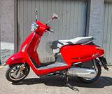 Kymco Like 125i CBS E4 - Offers