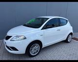 Lancia LANCIA Ypsilon III 2015 - Ypsilon 1.2 Silver 69c - Lancia Gebrauchtwagen von 2017