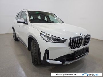 BMW X1 - 3