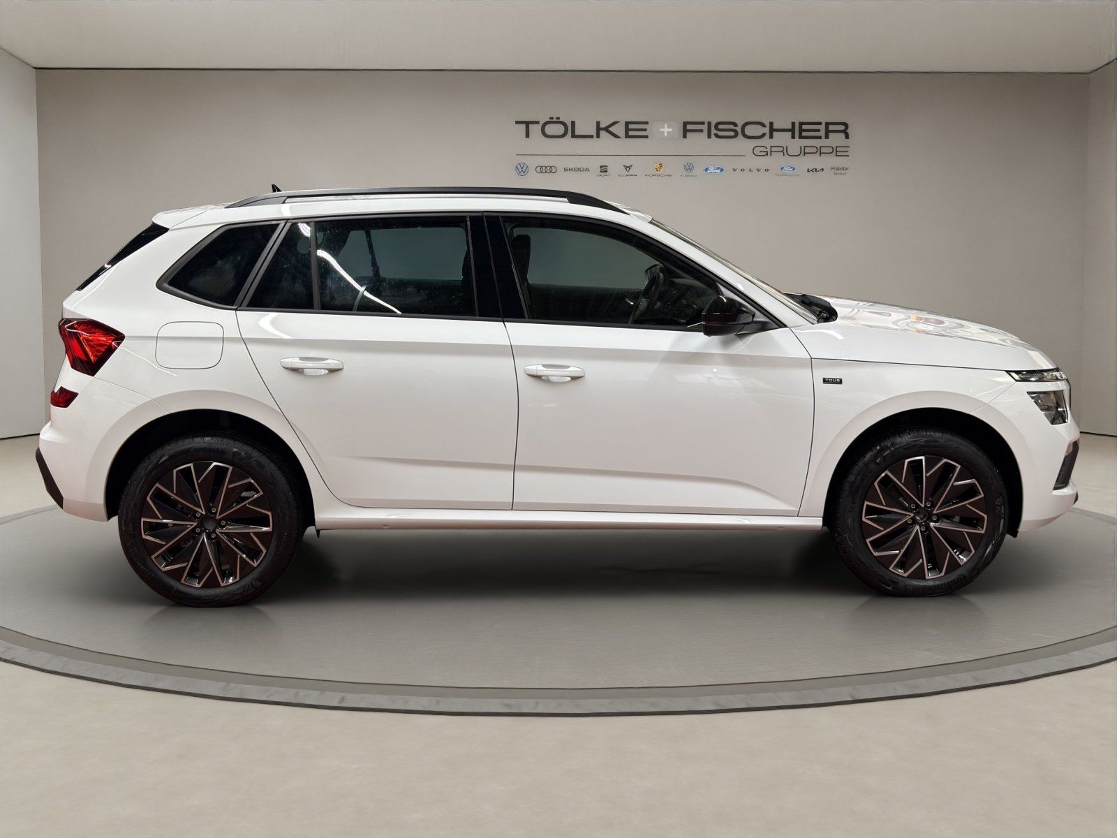 Skoda Kamiq - Bild 5