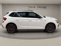 Skoda Kamiq - Vorschau Bild 5