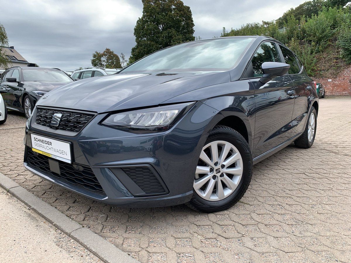 Seat Ibiza - Bild 24