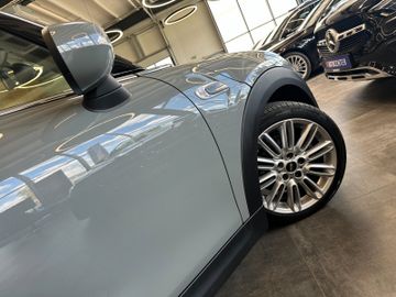 MINI COOPER *Tempo*Navi*PDC*LED*Sitzheizung*