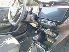 Fahrzeugabbildung Opel Corsa F GS 1.2 Turbo Tot-Winkel, RFK, PPS