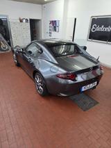 Mazda MX-5 2.0 SKYACTIV-G Selection Selection - Mazda MX-5 Gebrauchtwagen in Hannover