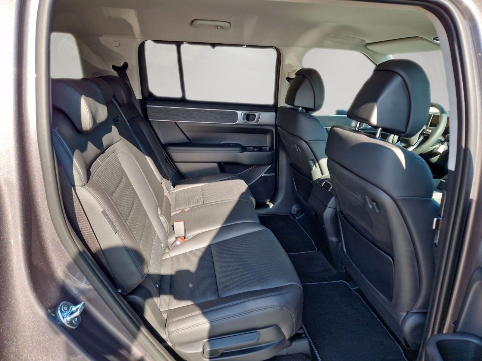 Hyundai Santa Fe – Bild 16
