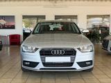 Audi A4 3.0 TDI Kombi SITZHEIZ PDC KLIMAAUT. - Audi A4 aus 2012: TDI