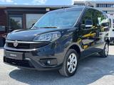 Fiat Doblo 1.4 | Klima | 5 Sitzer | 1 Hand - Fiat Doblo: Winterreifen