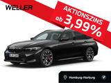 BMW M340d xDr T M SPORT PRO Pano,19",Lea.o.Anz.598,-
