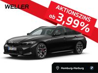 BMW M340d - Vorschau Bild 1